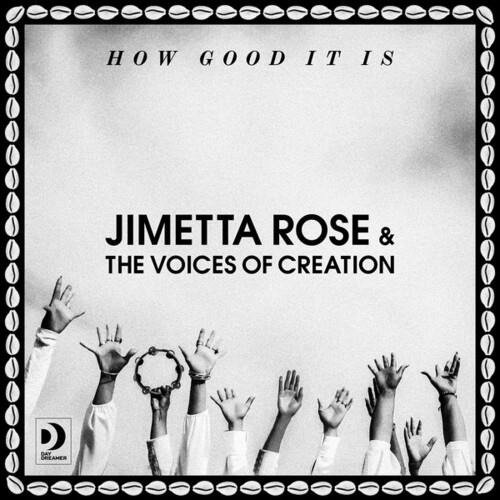 CD Shop - ROSE, JIMETTA HOW GOOD IT IS