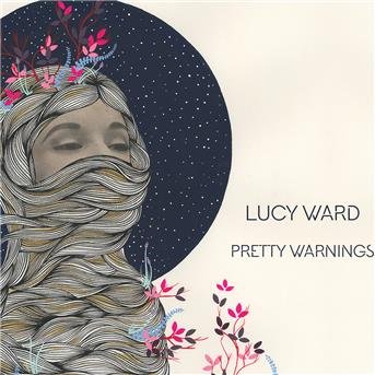 CD Shop - WARD, LUCY PRETTY WARNINGS