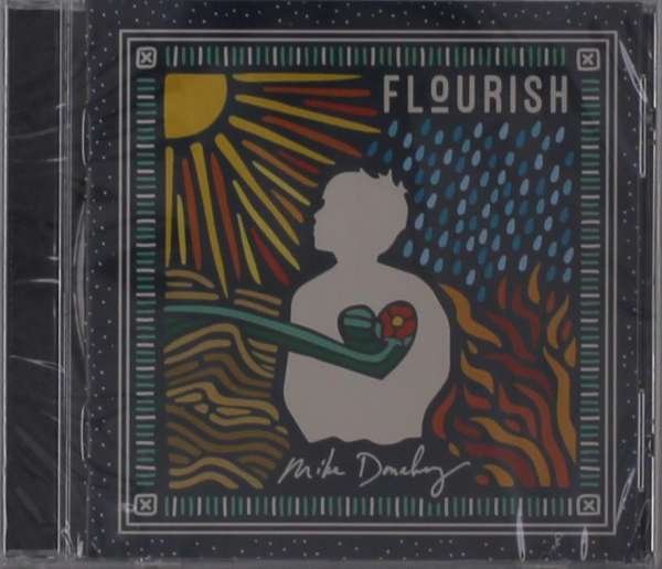 CD Shop - DONEHEY, MIKE FLOURISH
