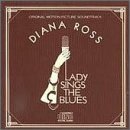 CD Shop - ROSS, DIANA LADY SINGS THE BLUES