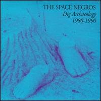 CD Shop - SPACE NEGROS DIG ARCHEOLOGY 1
