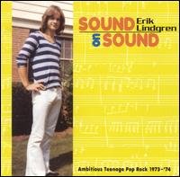 CD Shop - LINDGREN, ERIK SOUND ON SOUND