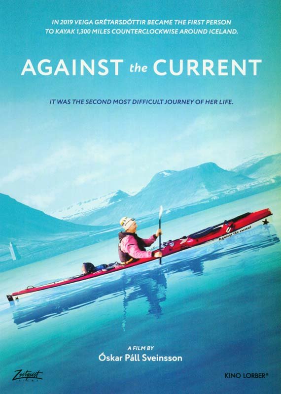 CD Shop - DOCUMENTARY AGAINST THE CURRENT