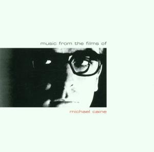 CD Shop - V/A MICHAEL CAINE -20TR-