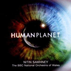 CD Shop - OST HUMAN PLANET