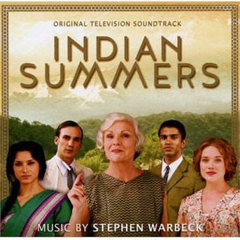 CD Shop - OST INDIAN SUMMER