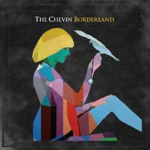 CD Shop - CHEVIN BORDERLAND