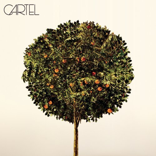 CD Shop - CARTEL CARTEL