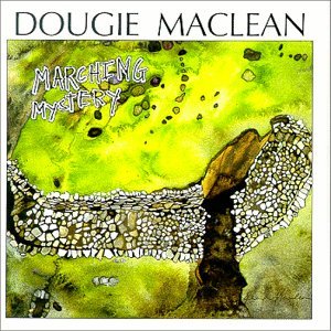 CD Shop - MACLEAN, DOUGIE MARCHING MYSTERY