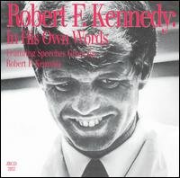 CD Shop - KENNEDY, ROBERT F. IN HIS OWN WORDS