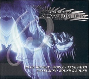 CD Shop - NEW ORDER =TRIBUTE= A TRIBUTE TO