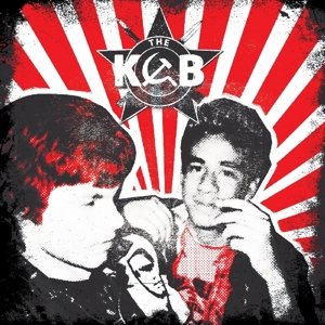 CD Shop - KGB 7-KGB