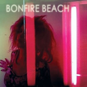 CD Shop - BONFIRE BEACH BONFIRE BEACH