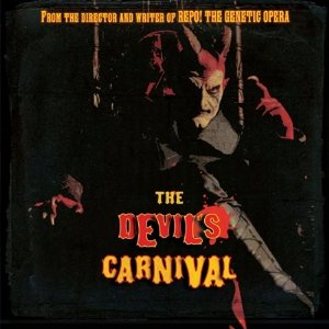 CD Shop - V/A DEVIL`S CARNIVAL