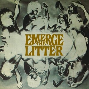 CD Shop - LITTER EMERGE