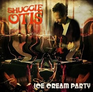 CD Shop - OTIS, SHUGGIE 7-ICE CREAM PARTY