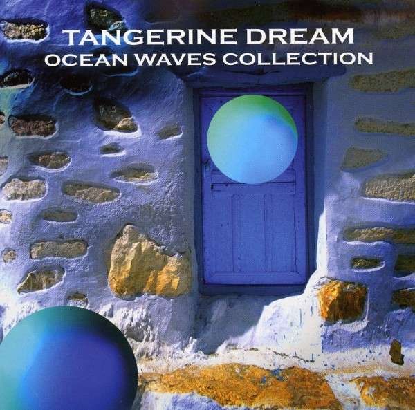 CD Shop - TANGERINE DREAM OCEAN WAVES COLLECTION