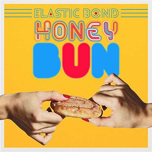 CD Shop - ELASTIC BOND HONEY BUN