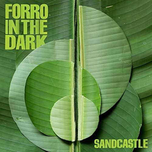 CD Shop - FORRO IN THE DARK SANDCASTLE