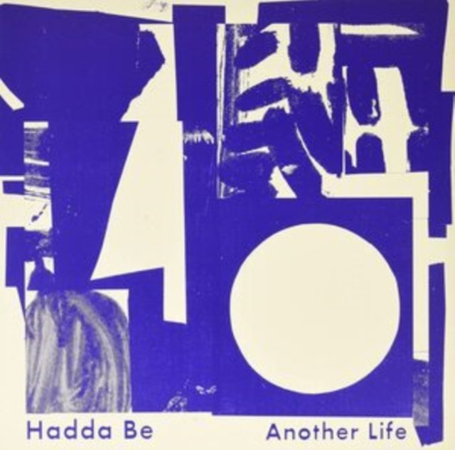 CD Shop - HADDA BE ANOTHER LIFE