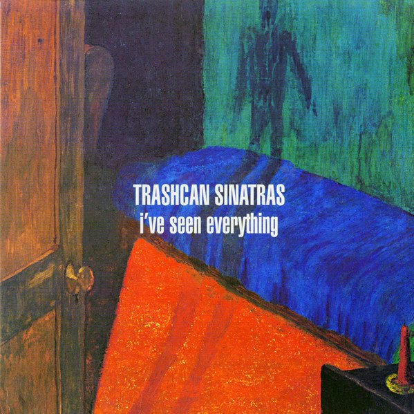 CD Shop - TRASHCAN SINATRAS I\