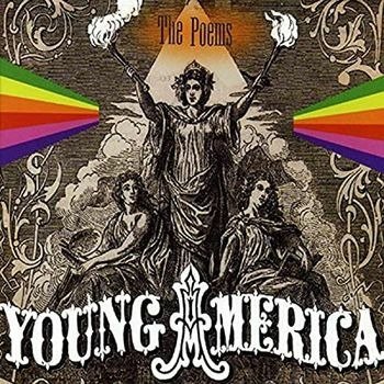 CD Shop - POEMS YOUNG AMERICA