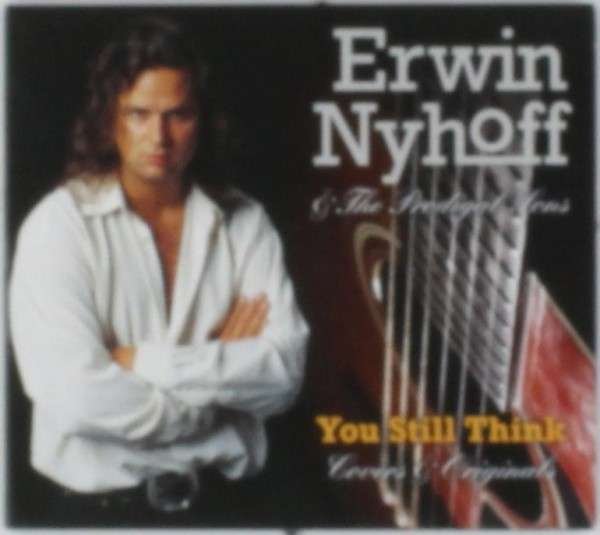 CD Shop - NYHOFF, ERWIN & THE PRODI YOU STILL THINK