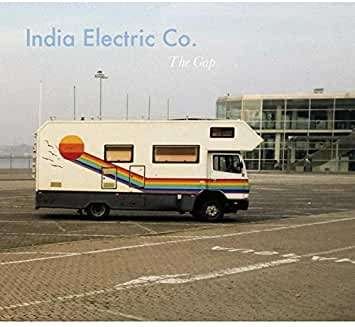 CD Shop - INDIA ELECTRIC CO. GAP