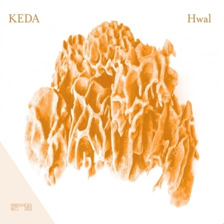 CD Shop - KEDA HWAL