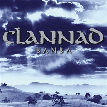 CD Shop - CLANNAD BANBA