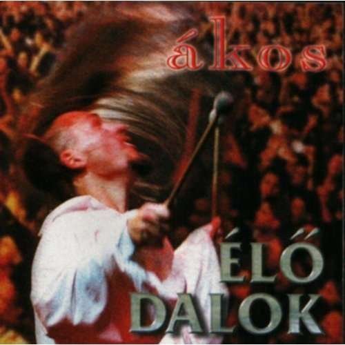 CD Shop - AKOS ELO DALOK
