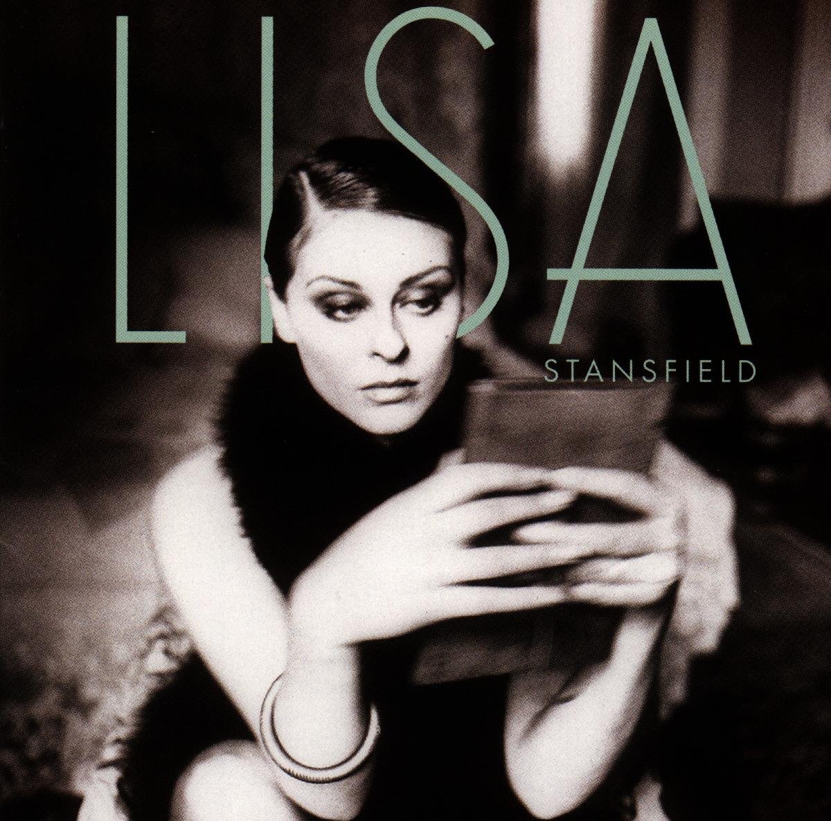 CD Shop - STANSFIELD, LISA LISA STANSFIELD