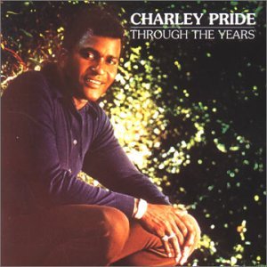 CD Shop - PRIDE, CHARLEY THROUGH THE YEARS