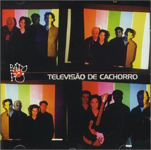CD Shop - PATO FU TELEVISAO DE CACHORRO