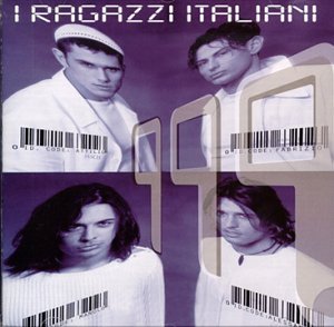 CD Shop - IRAGAZZE ITALIANI 999