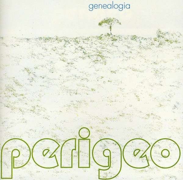 CD Shop - PERIGEO GENEALOGIA