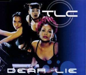 CD Shop - TLC DEAR LIE