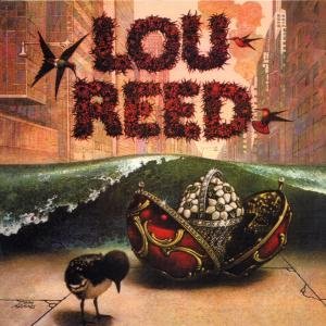 CD Shop - REED, LOU LOU REED -REMASTERED-