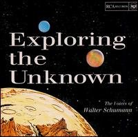 CD Shop - V/A EXPLORING THE UNKNOWN