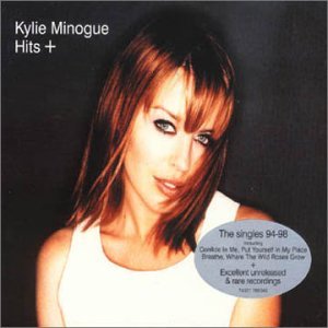 CD Shop - MINOGUE, KYLIE HITS + 5