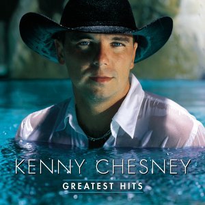 CD Shop - CHESNEY, KENNY GREATEST HITS