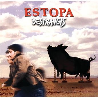 CD Shop - ESTOPA DESTRANGIS