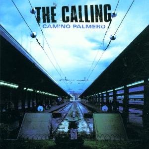 CD Shop - CALLING CAMINO PALMERO