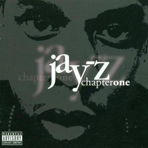 CD Shop - JAY-Z CHAPTER ONE