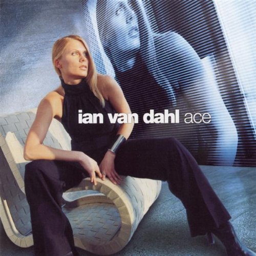 CD Shop - IAN VAN DAHLN ACE