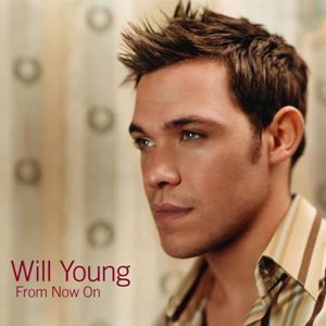 CD Shop - YOUNG, WILL FROM NOW ON