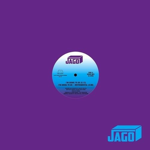 CD Shop - JAGO I\