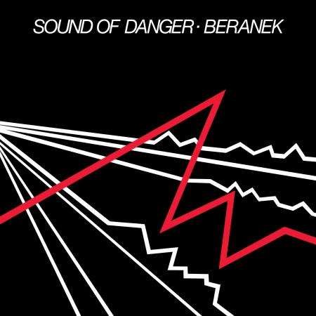 CD Shop - BERANEK SOUND OF DANGER