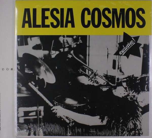 CD Shop - ALESIA COSMOS EXCLUSIVO!