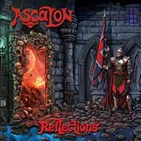 CD Shop - ASCALON REFLECTIONS